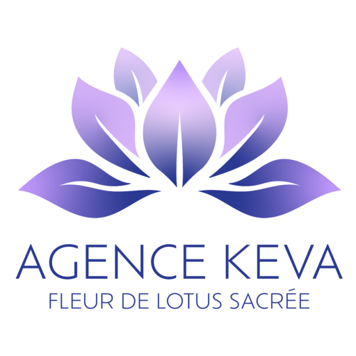 Logo Agence Keva